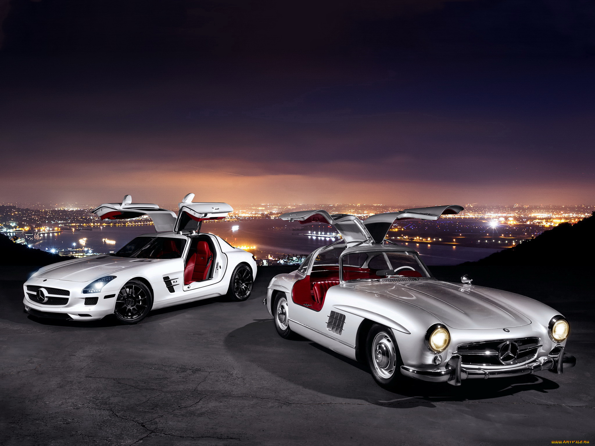 , mercedes, benz